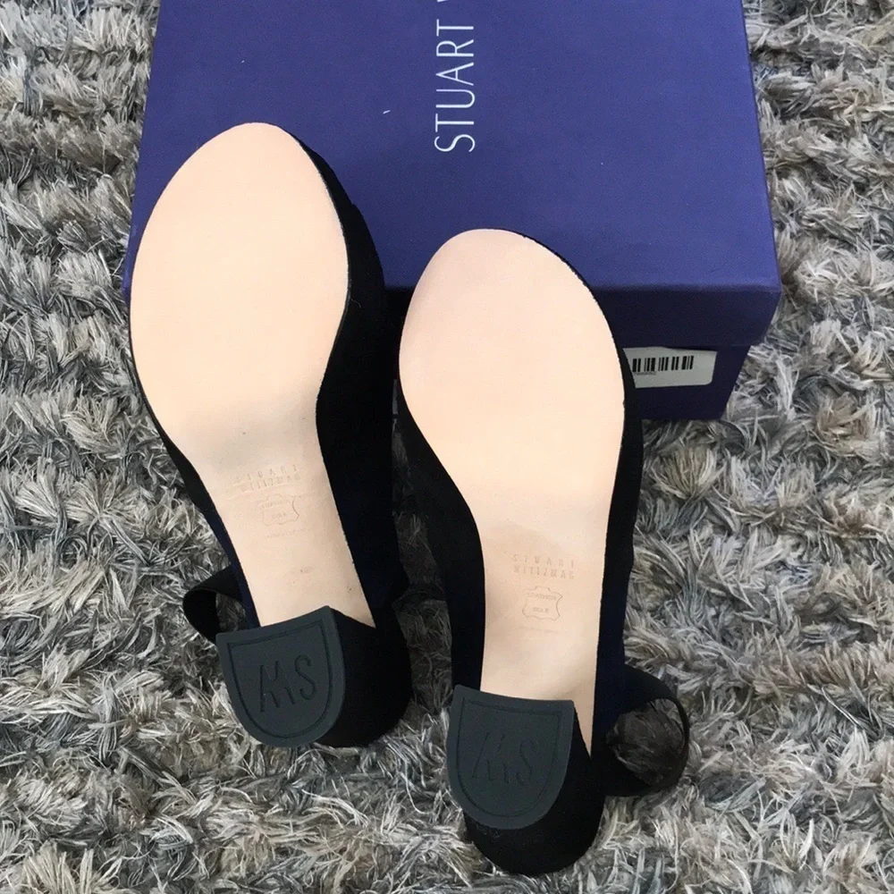 Stuart Weitzman stuart weitzman